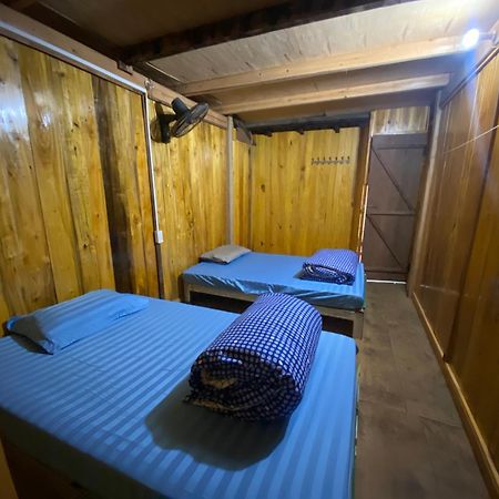 Mun Homestay Ha Giang Exteriör bild