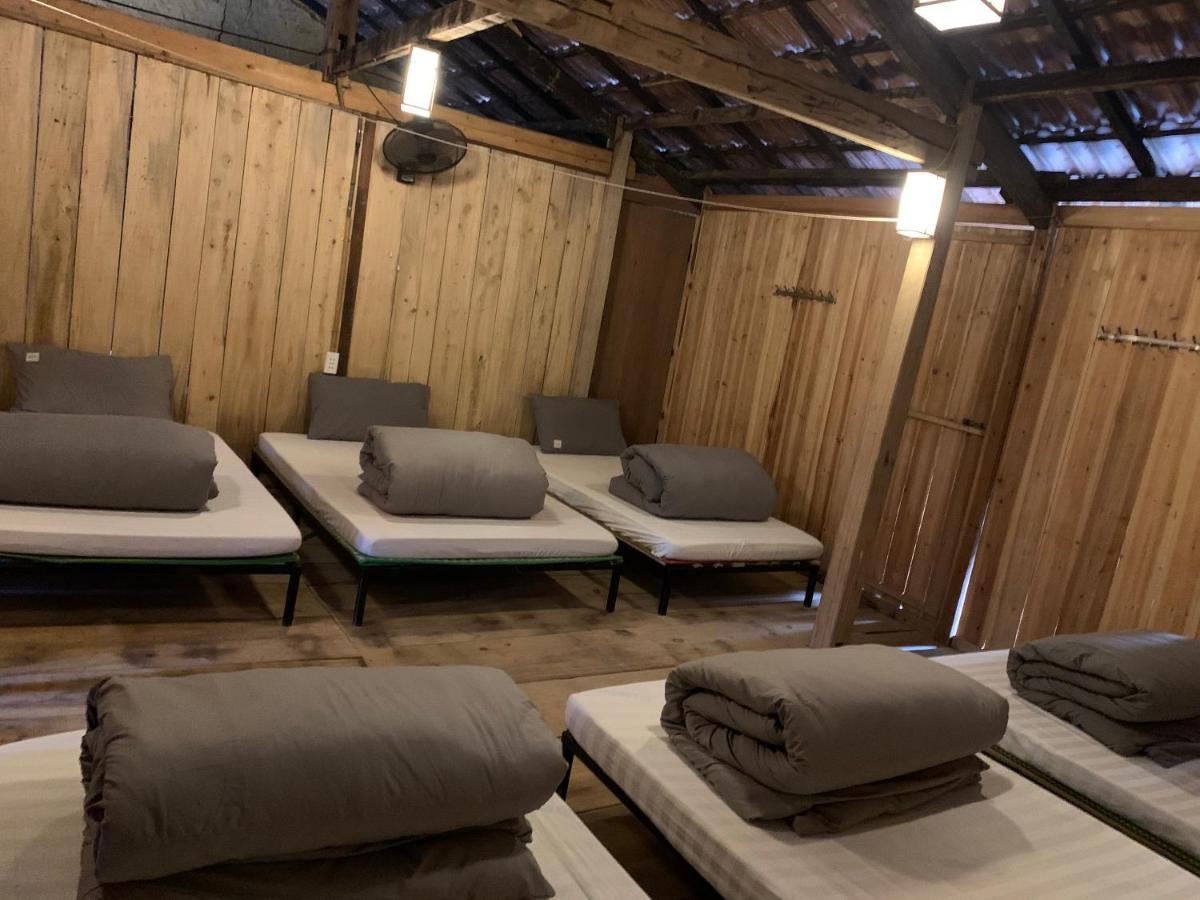 Mun Homestay Ha Giang Exteriör bild