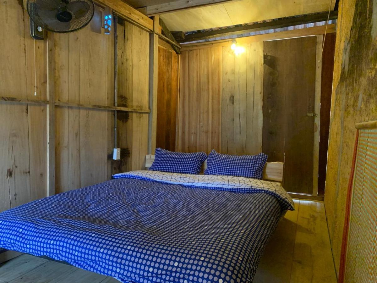 Mun Homestay Ha Giang Exteriör bild