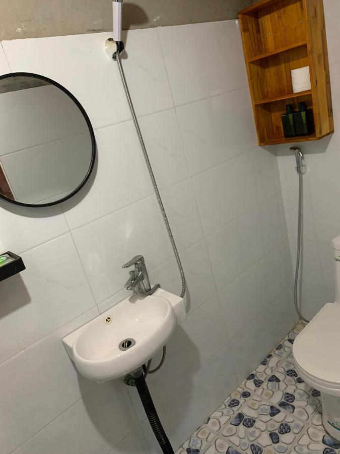 Mun Homestay Ha Giang Exteriör bild
