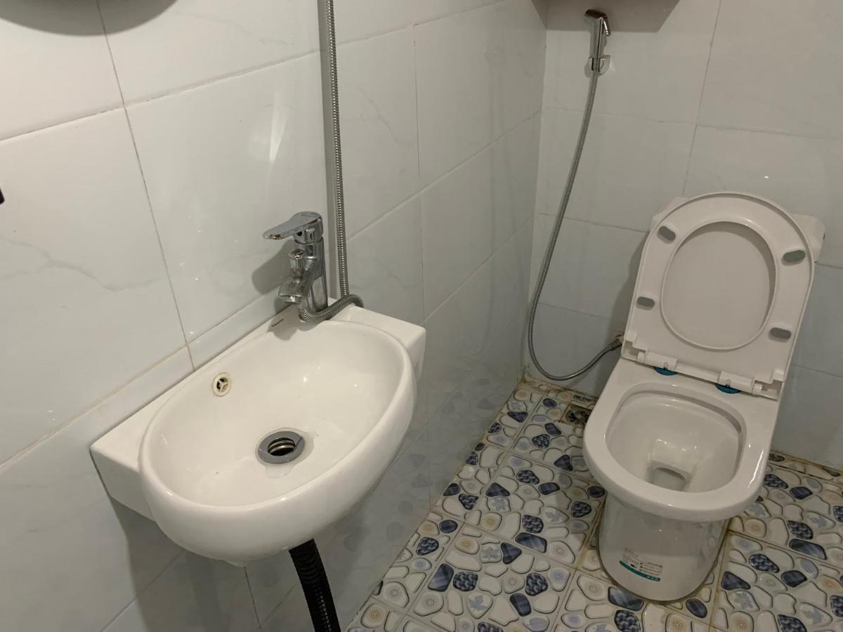 Mun Homestay Ha Giang Exteriör bild